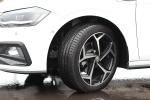 Volkswagen Polo R-Line 2017 года (JP)